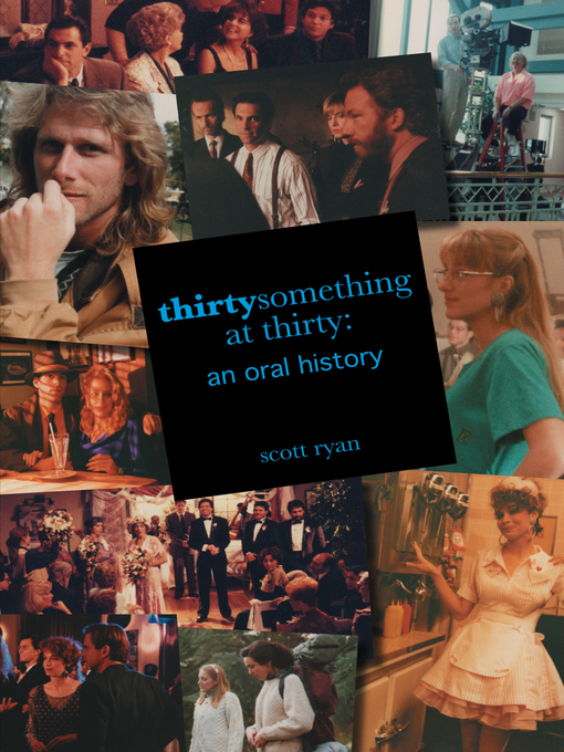 Cover image for Thirtysomething at Thirty